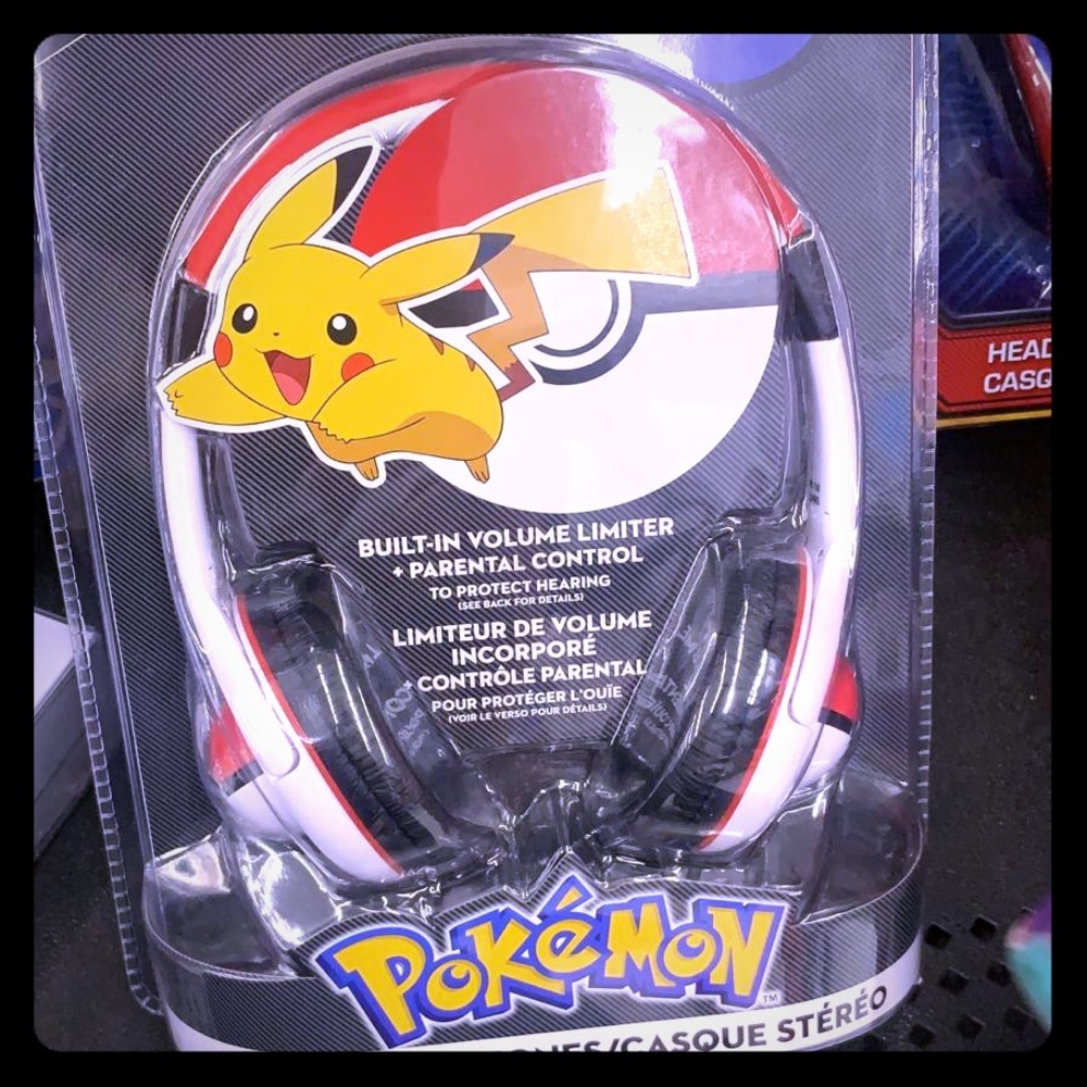 Headphone
